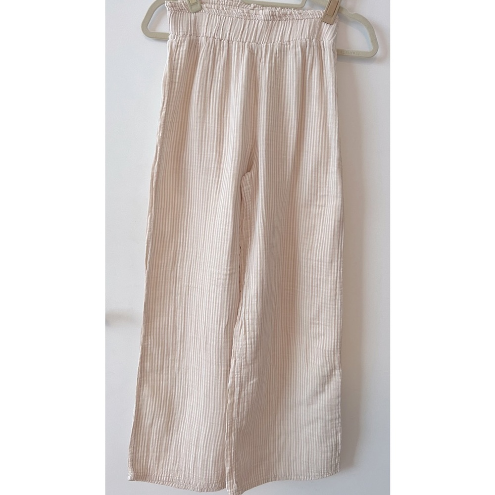 Z Supply Womens Pants SZ XS